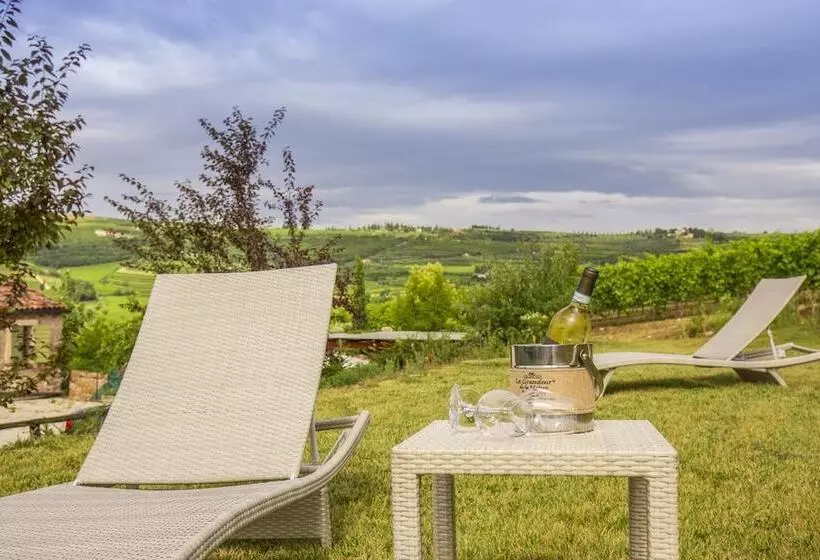 Majatalo Antica Corte