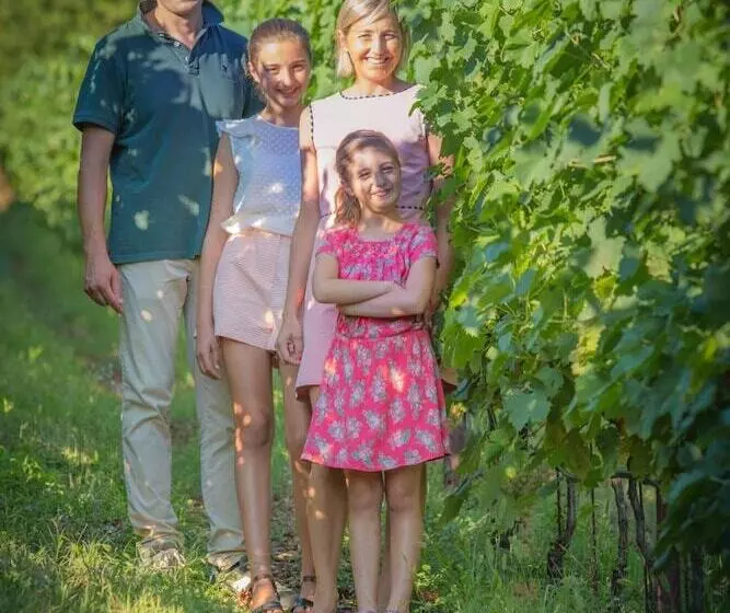 Majatalo Antica Corte