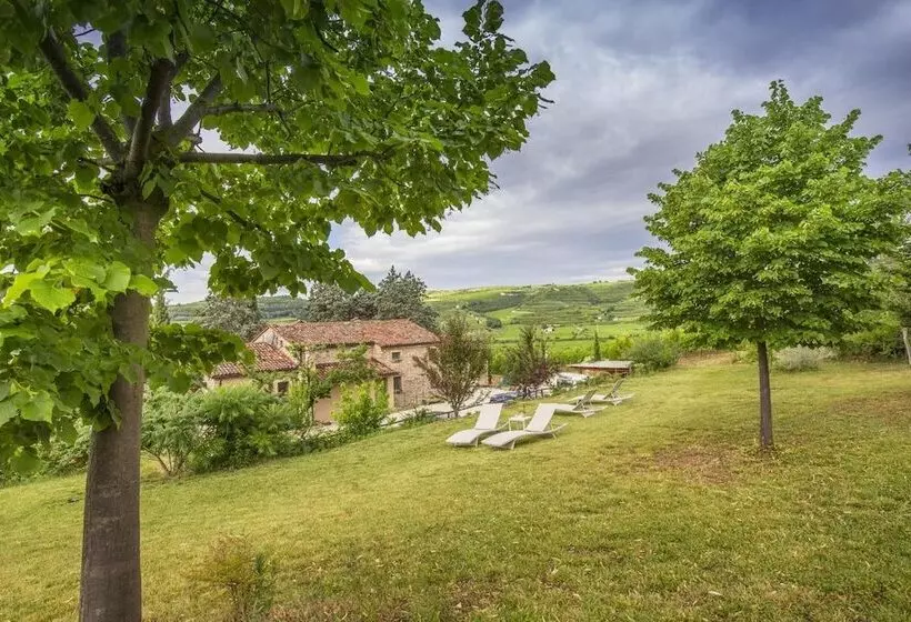 Majatalo Antica Corte