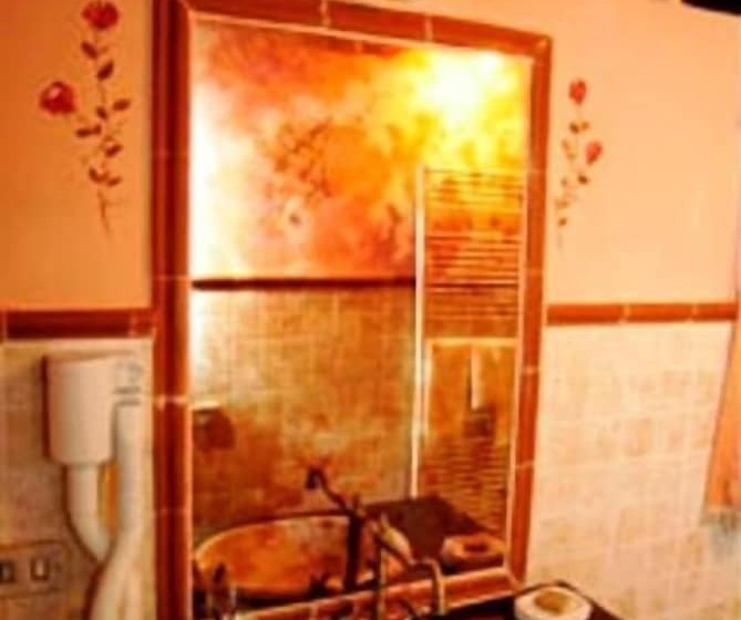 ペンション Il Paradiso Del Re