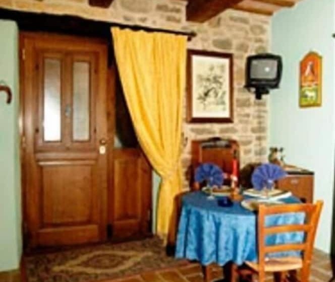 ペンション Il Paradiso Del Re