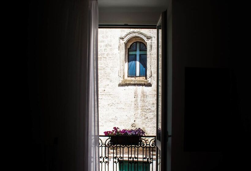 Residenza Santa Lucia B&b