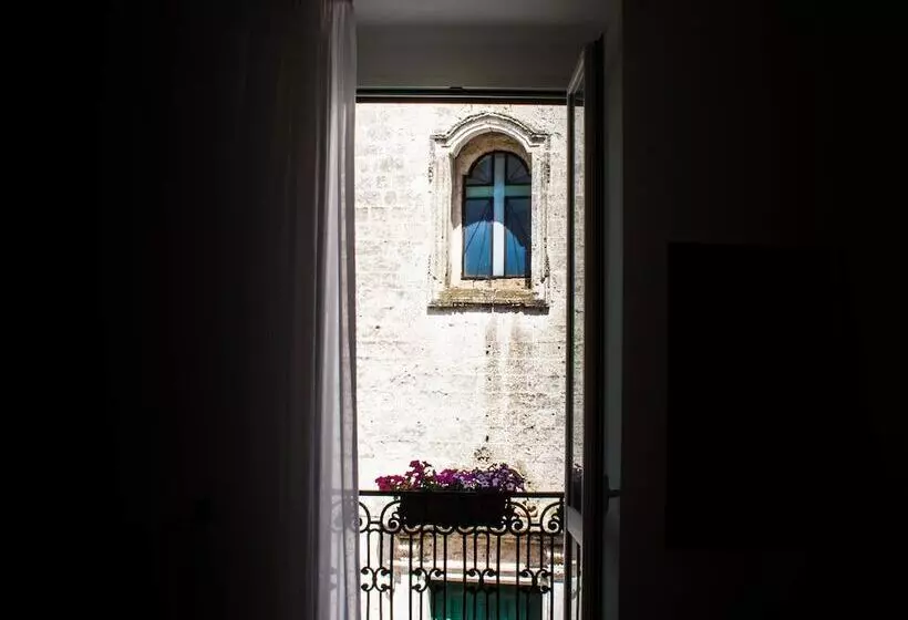 Residenza Santa Lucia B&b