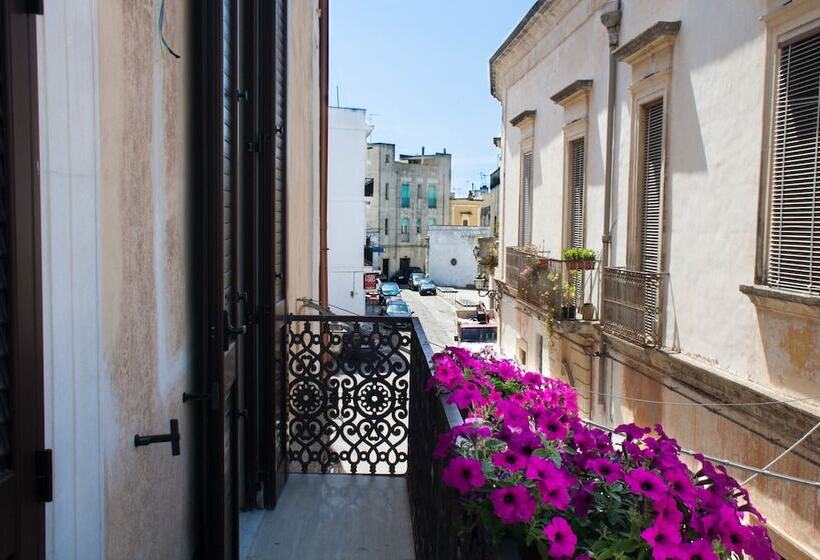 Residenza Santa Lucia B&b