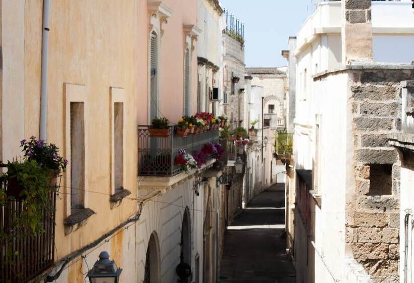 Residenza Santa Lucia B&b