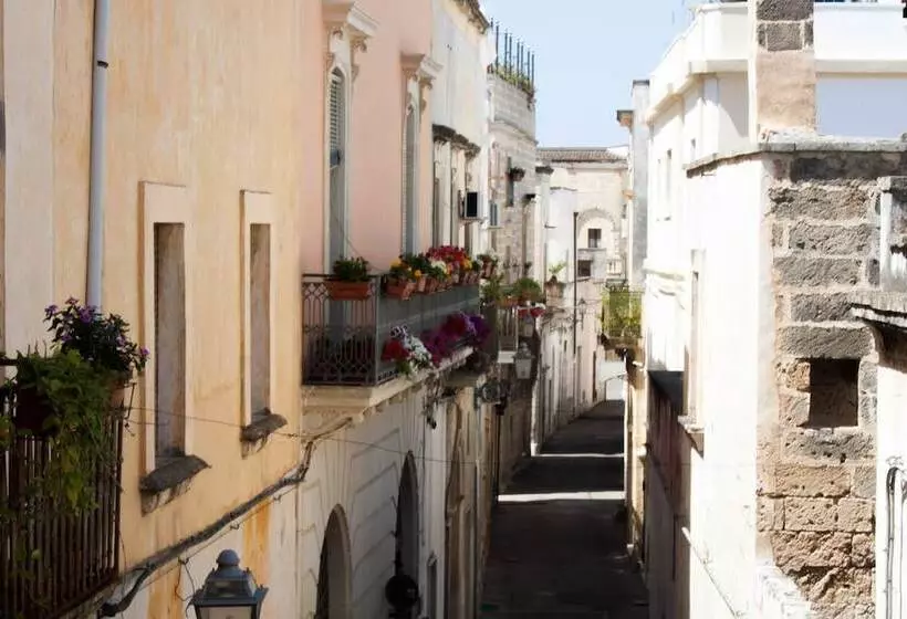 Residenza Santa Lucia B&b