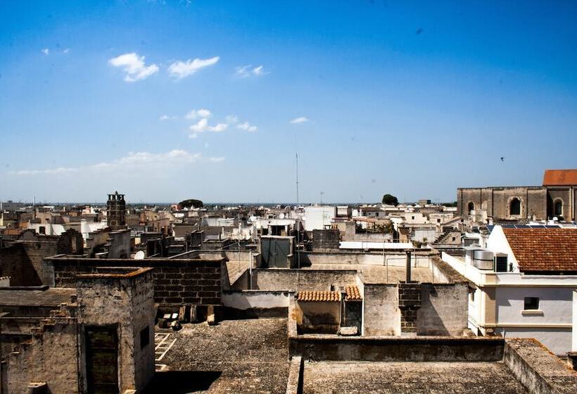 Residenza Santa Lucia B&b