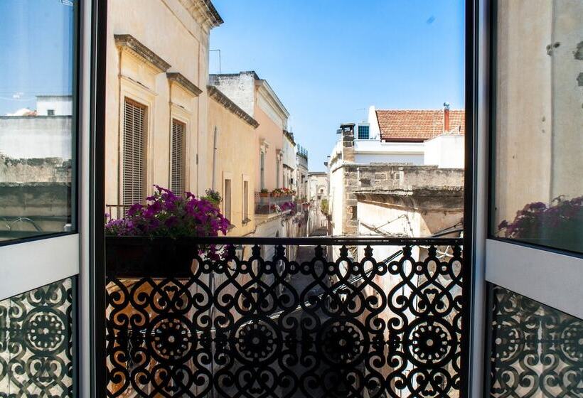 Residenza Santa Lucia B&b