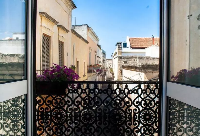 Residenza Santa Lucia B&b