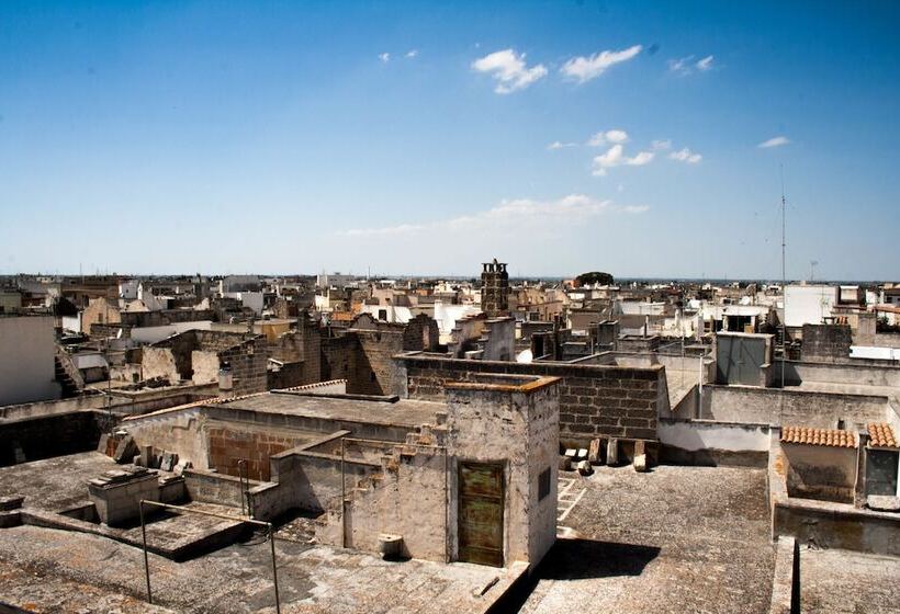 Residenza Santa Lucia B&b