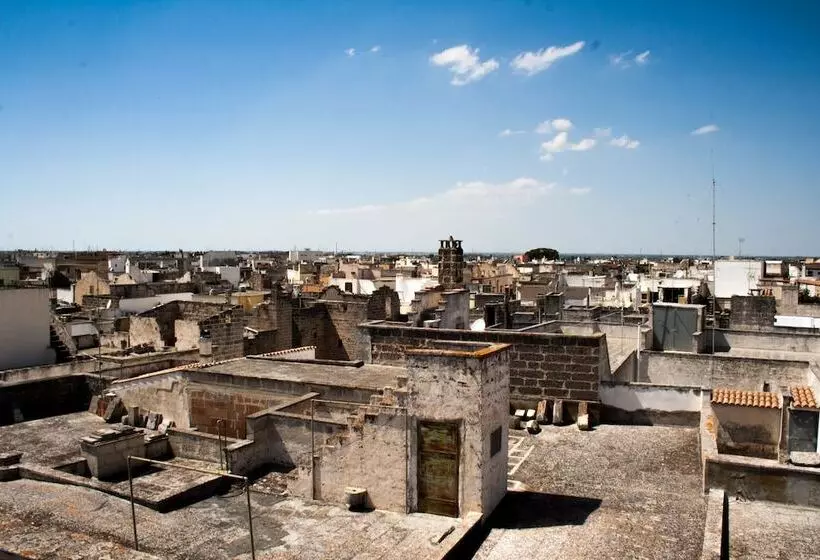 Residenza Santa Lucia B&b