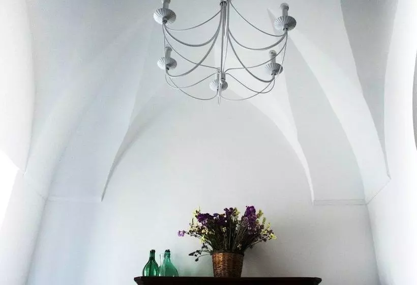 Residenza Santa Lucia B&b