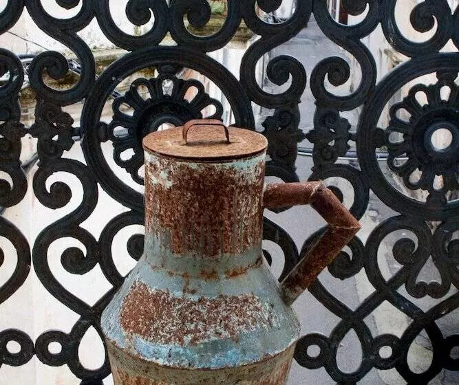 Residenza Santa Lucia B&b