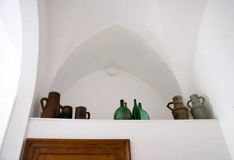 Residenza Santa Lucia B&b