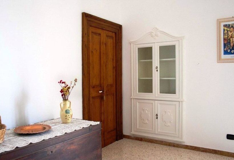 Residenza Santa Lucia B&b