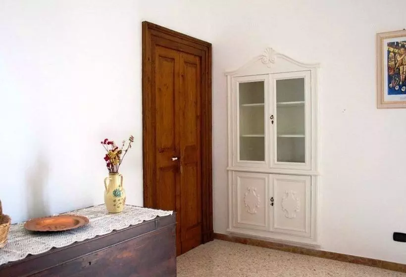 Residenza Santa Lucia B&b