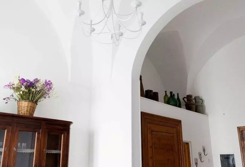 Residenza Santa Lucia B&b