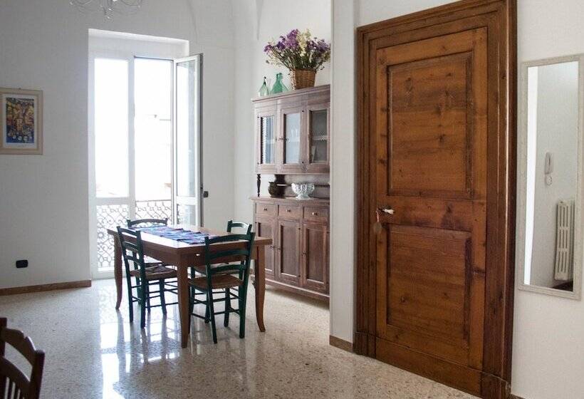 Residenza Santa Lucia B&b