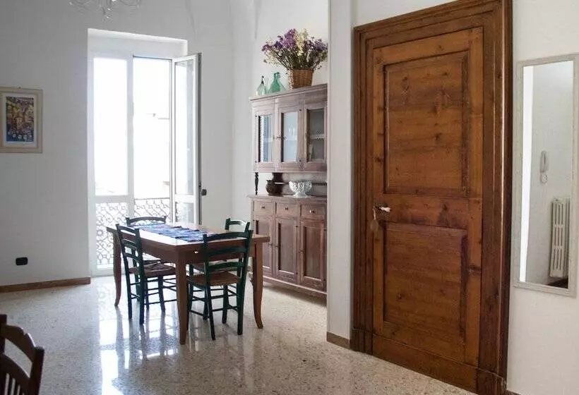 Residenza Santa Lucia B&b