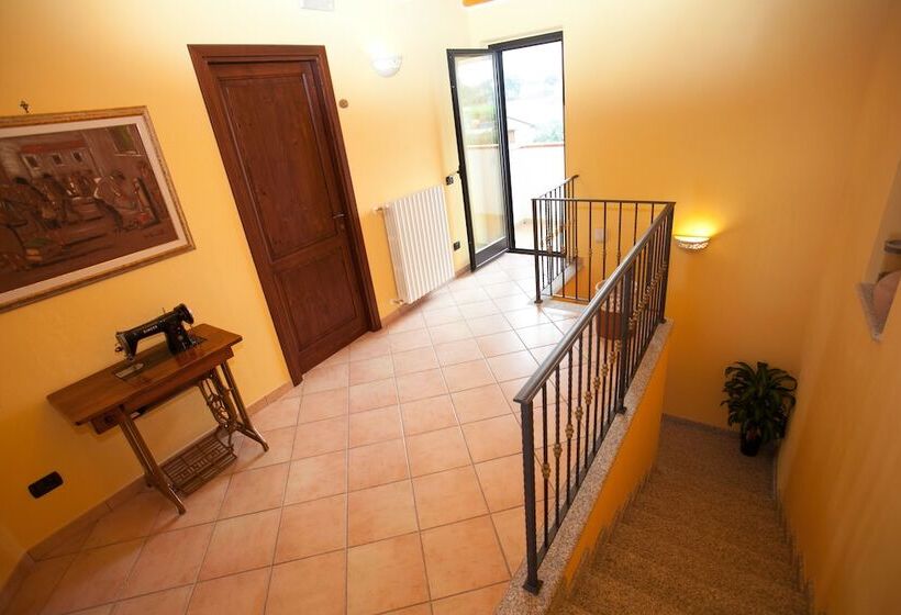 B&b Casale Pietrantica Tropea