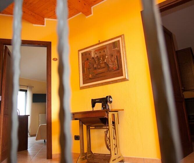 B&b Casale Pietrantica Tropea
