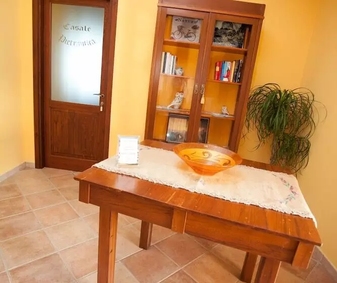 B&b Casale Pietrantica Tropea