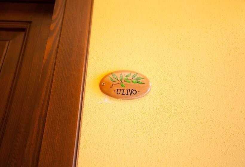 B&b Casale Pietrantica Tropea