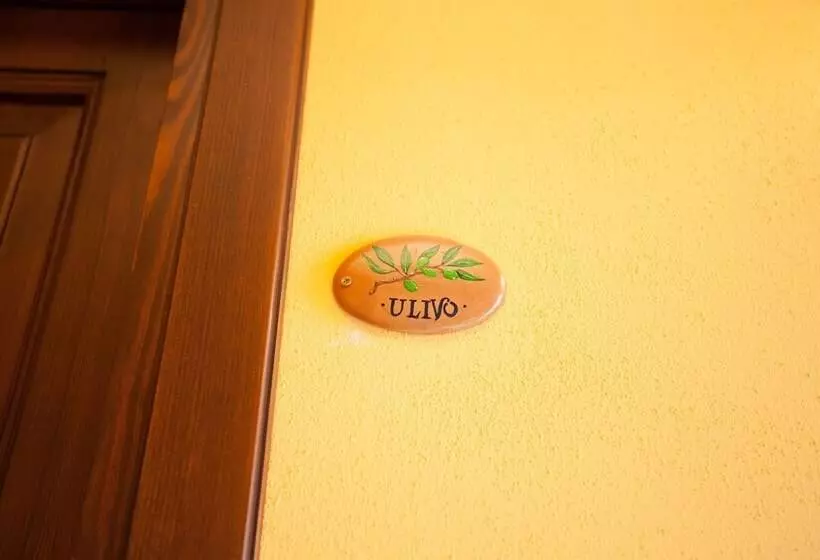 B&b Casale Pietrantica Tropea