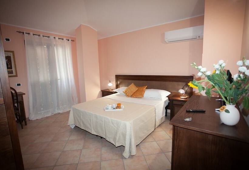 B&b Casale Pietrantica Tropea
