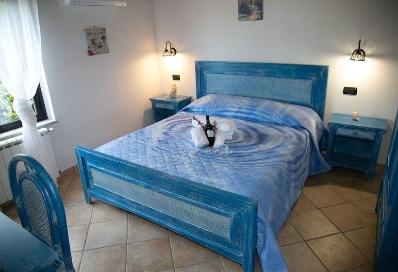 B&b Casale Pietrantica Tropea