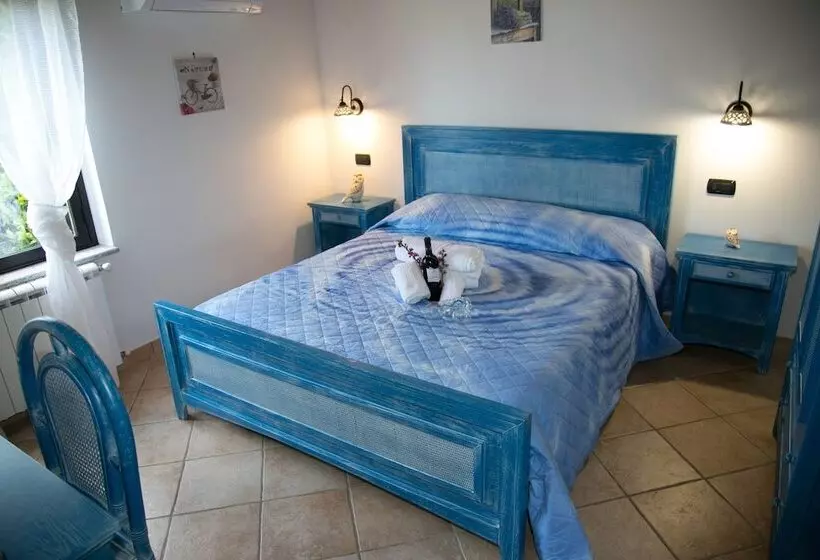 B&b Casale Pietrantica Tropea