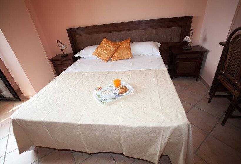 B&b Casale Pietrantica Tropea