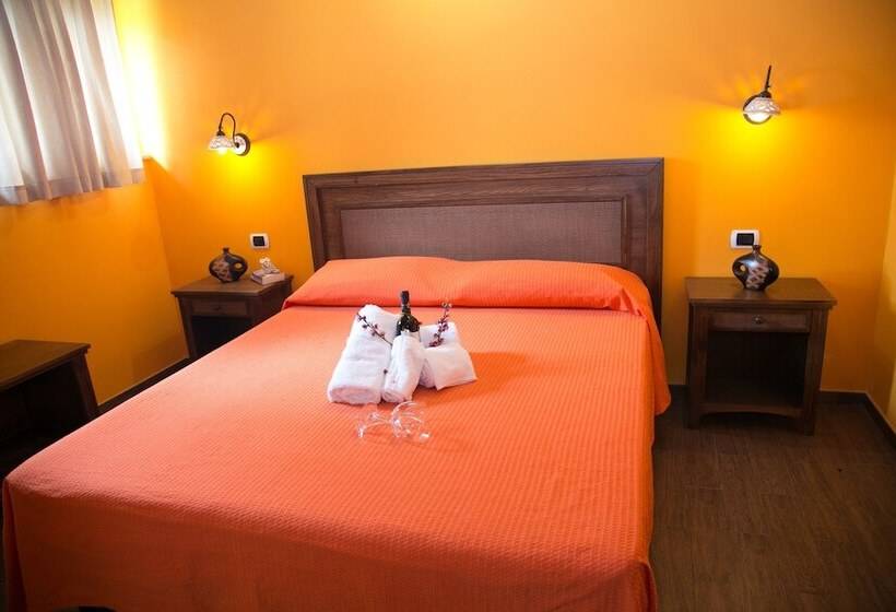 B&b Casale Pietrantica Tropea