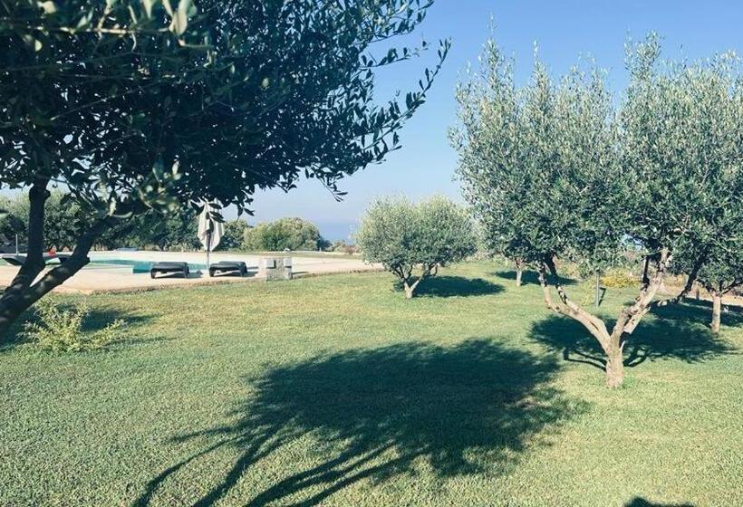 B&b Casale Pietrantica Tropea