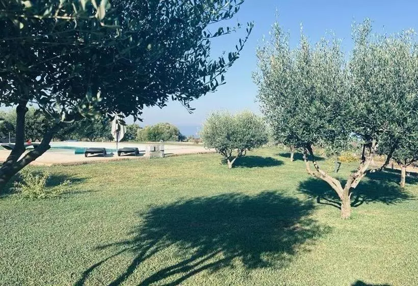 B&b Casale Pietrantica Tropea