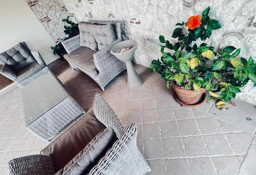 B&b Casale Pietrantica Tropea