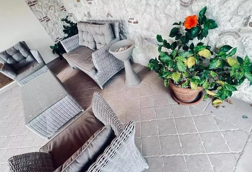 B&b Casale Pietrantica Tropea