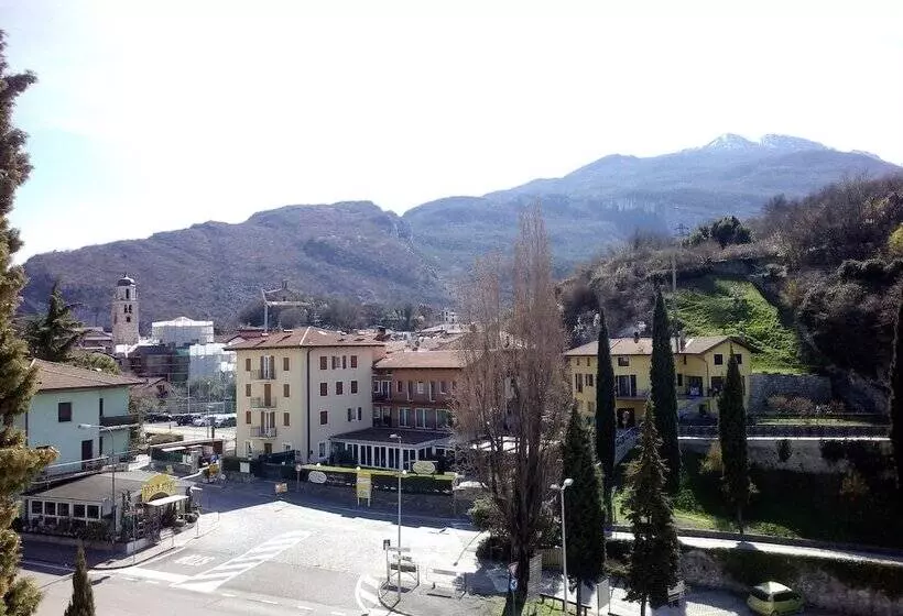 Garden Belvedere B&b