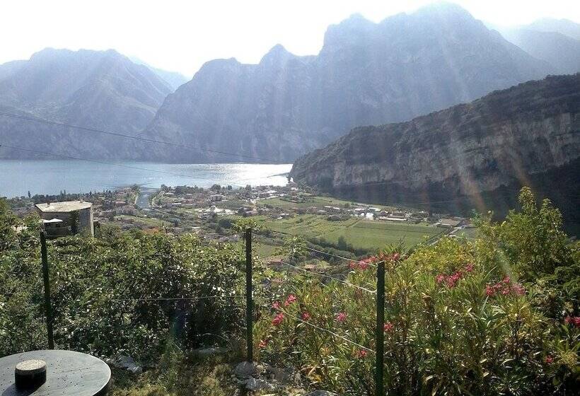 Garden Belvedere B&b