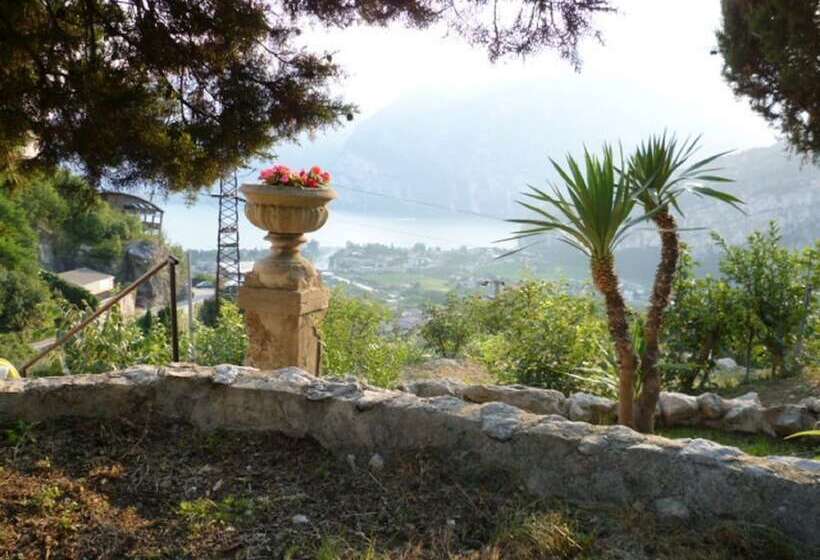 Garden Belvedere B&b