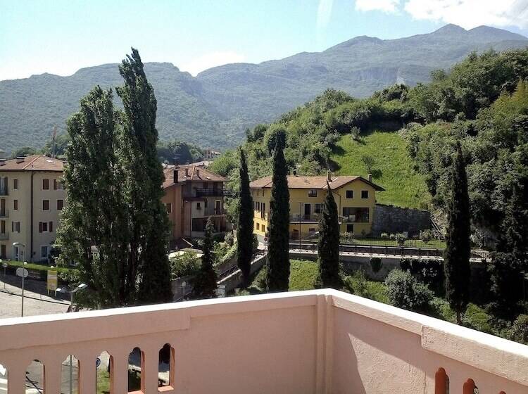 Garden Belvedere B&b