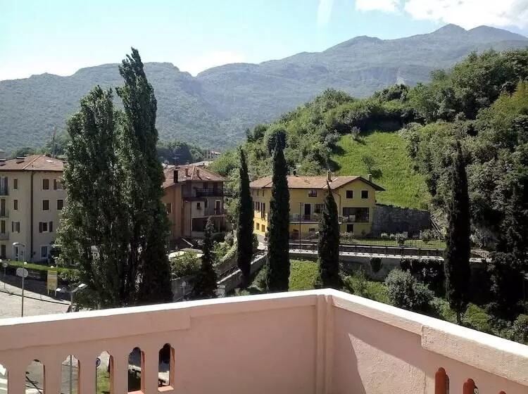 Garden Belvedere B&b