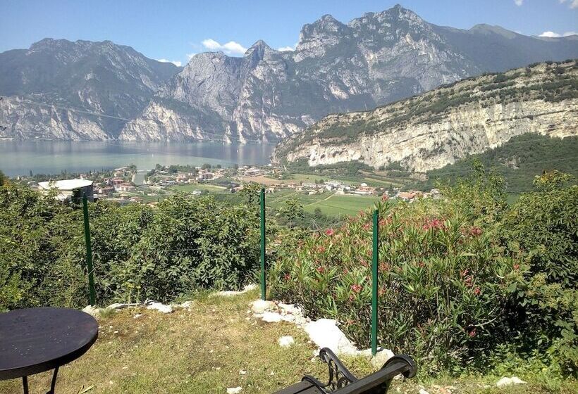 Garden Belvedere B&b