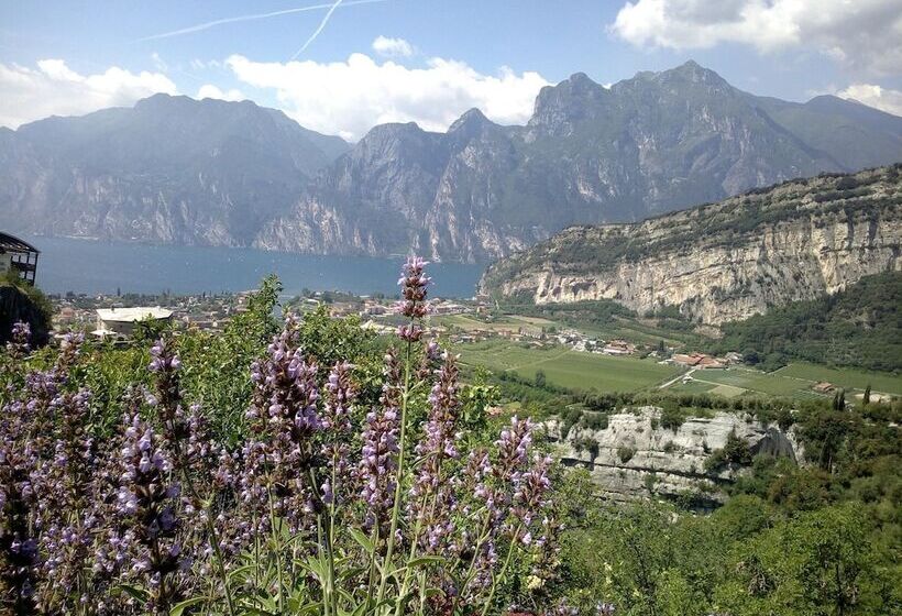 Garden Belvedere B&b