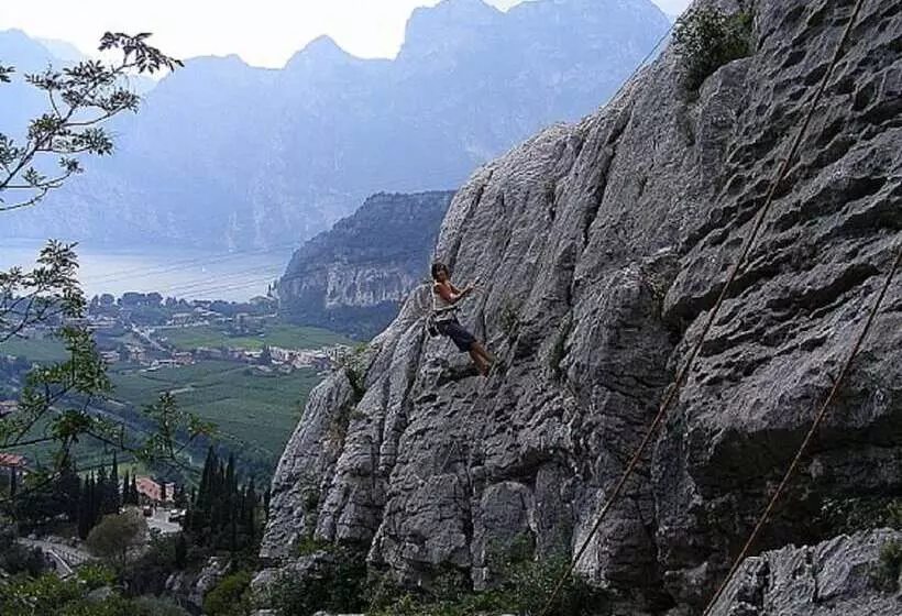 Garden Belvedere B&b