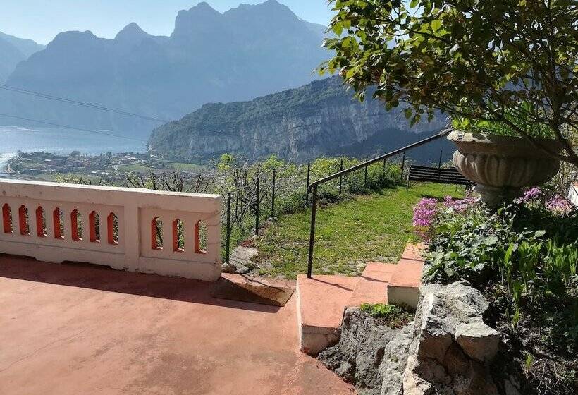 Garden Belvedere B&b