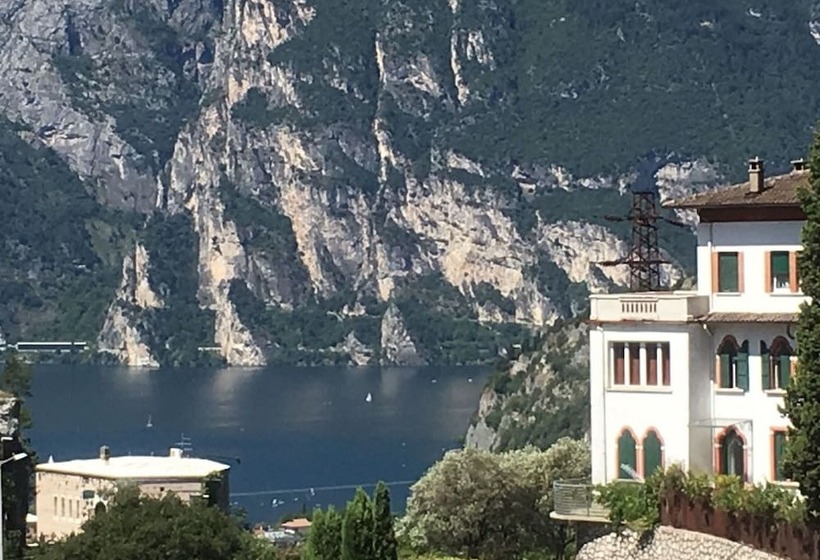 Garden Belvedere B&b