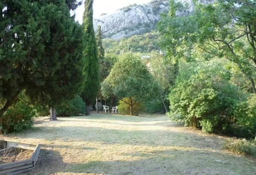 Garden Belvedere B&b