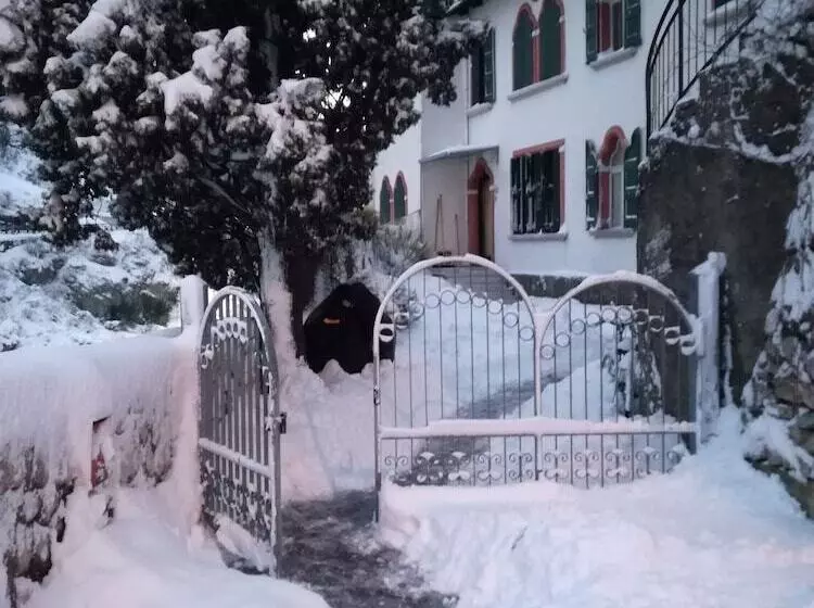 Garden Belvedere B&b