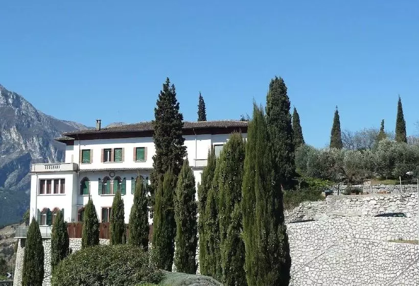 Garden Belvedere B&b